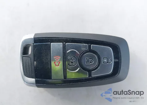 2022 Ford Escape Se Hybrid z USA, uszkodzony, nr VIN 1FMCU0BZ2NUB46151